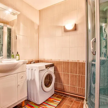 Apartamento La Casa Sanchez - Pratique Avec Parking