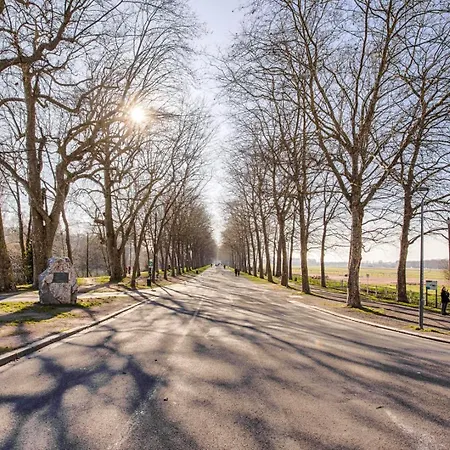 Apartamento La Casa Sanchez - Pratique Avec Parking Caen